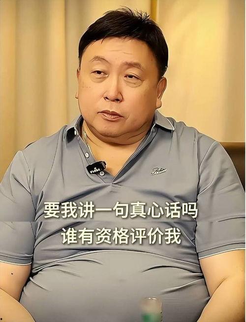 王晶爆料娱乐圈,幕后真相与明星隐私大曝光 第3张 王晶爆料娱乐圈,幕后真相与明星隐私大曝光 第3张