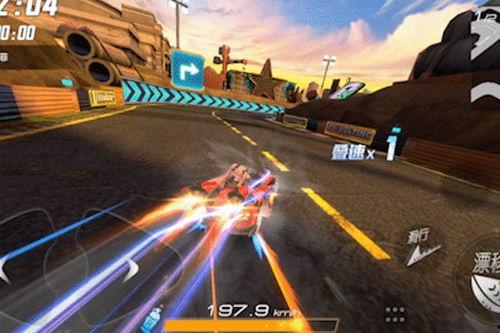 超能飞车最新爆料是哪一集,揭秘神秘新角色，第XX集精彩预告！  第2张